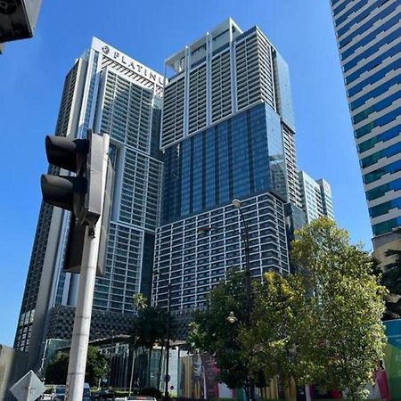 Klcc Suites At Platinum Kuala Lumpur Zewnętrze zdjęcie