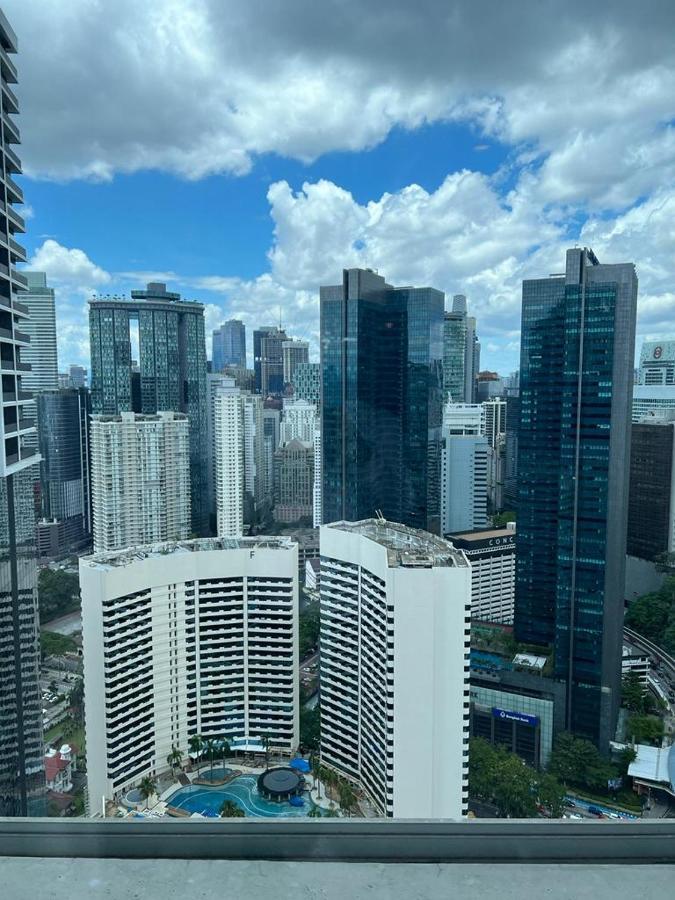 Klcc Suites At Platinum Kuala Lumpur Zewnętrze zdjęcie