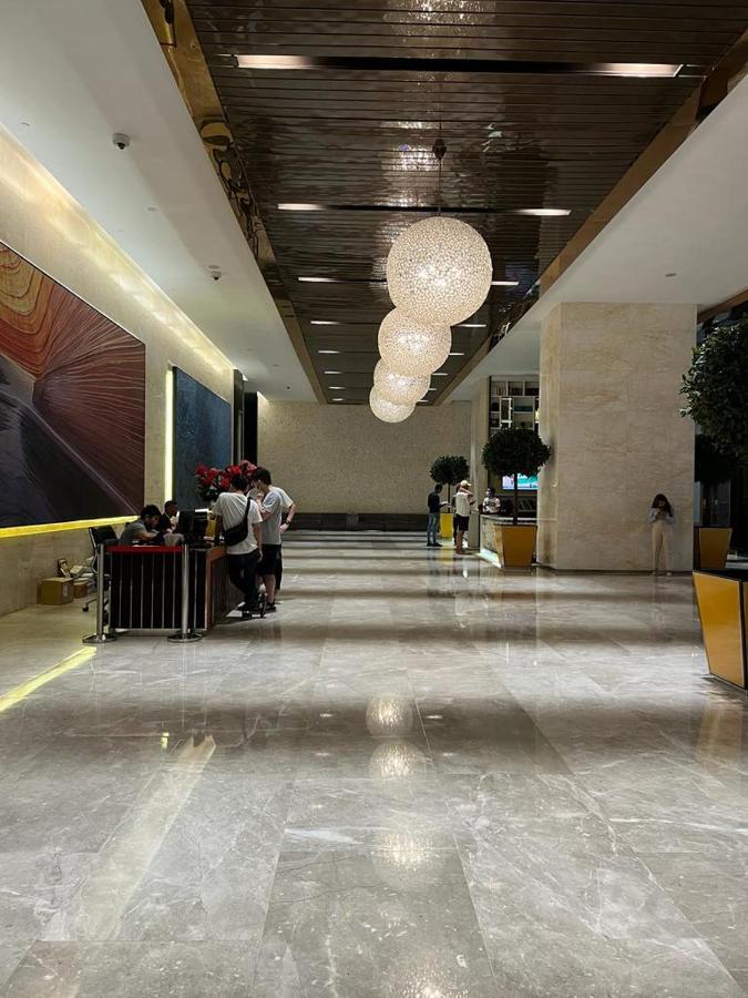 Klcc Suites At Platinum Kuala Lumpur Zewnętrze zdjęcie