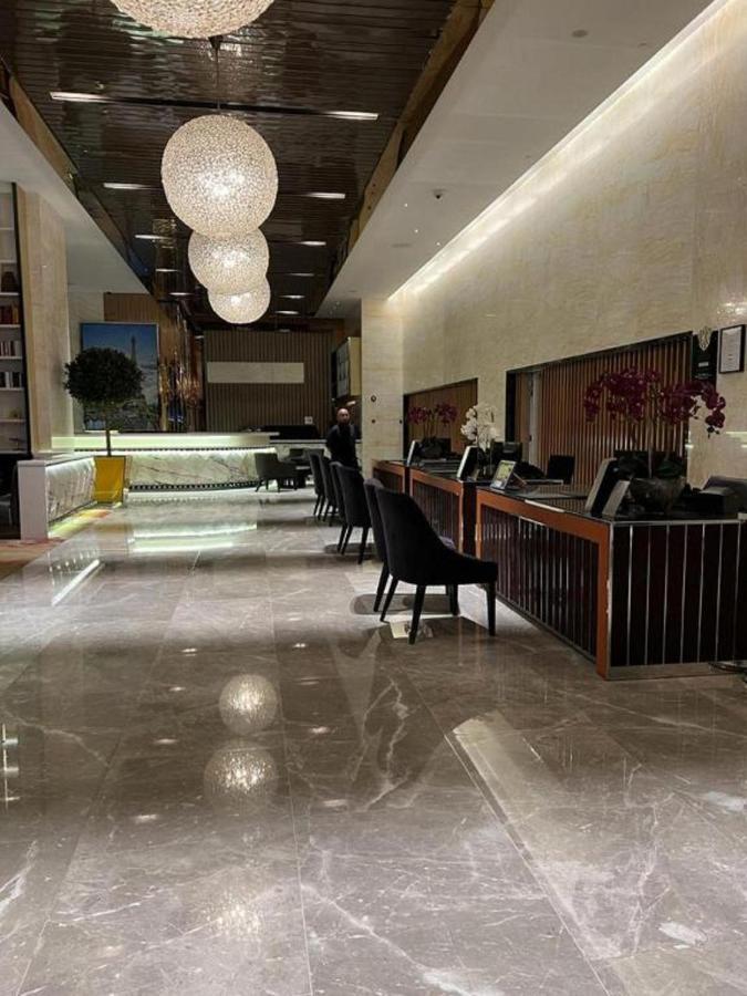 Klcc Suites At Platinum Kuala Lumpur Zewnętrze zdjęcie