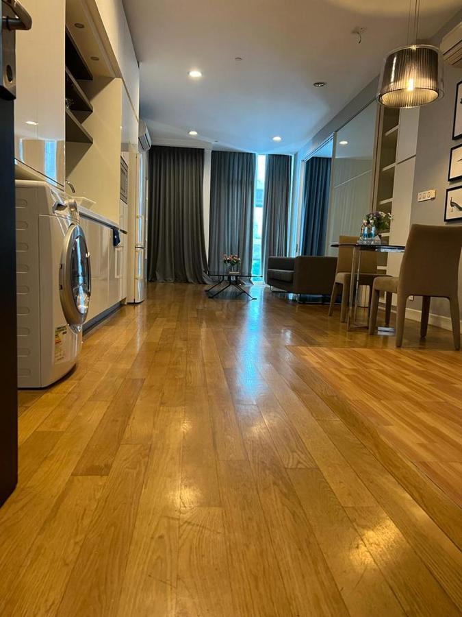 Klcc Suites At Platinum Kuala Lumpur Zewnętrze zdjęcie