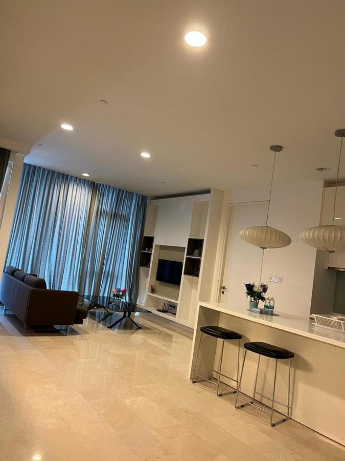 Klcc Suites At Platinum Kuala Lumpur Zewnętrze zdjęcie