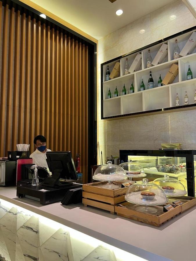 Klcc Suites At Platinum Kuala Lumpur Zewnętrze zdjęcie