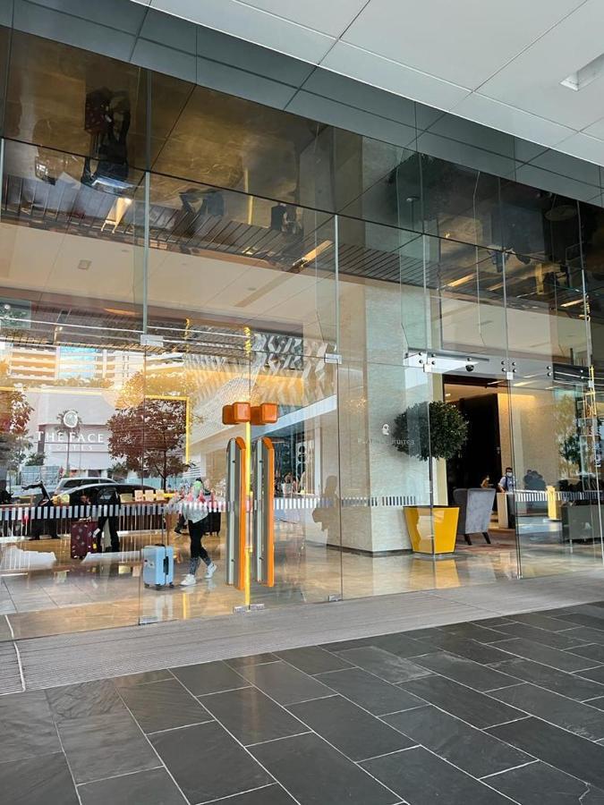 Klcc Suites At Platinum Kuala Lumpur Zewnętrze zdjęcie