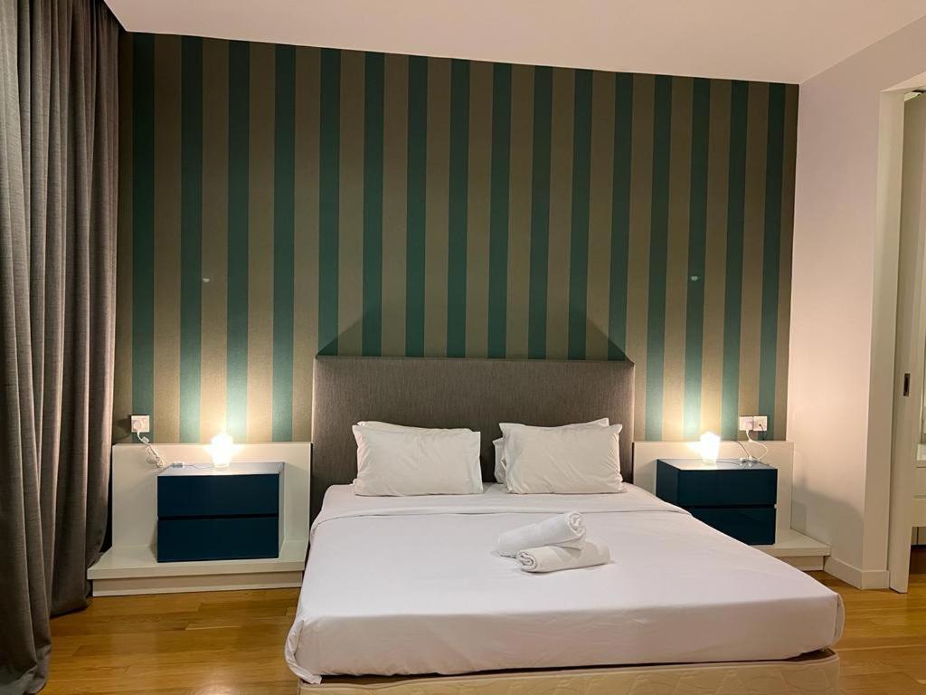 Klcc Suites At Platinum Kuala Lumpur Zewnętrze zdjęcie