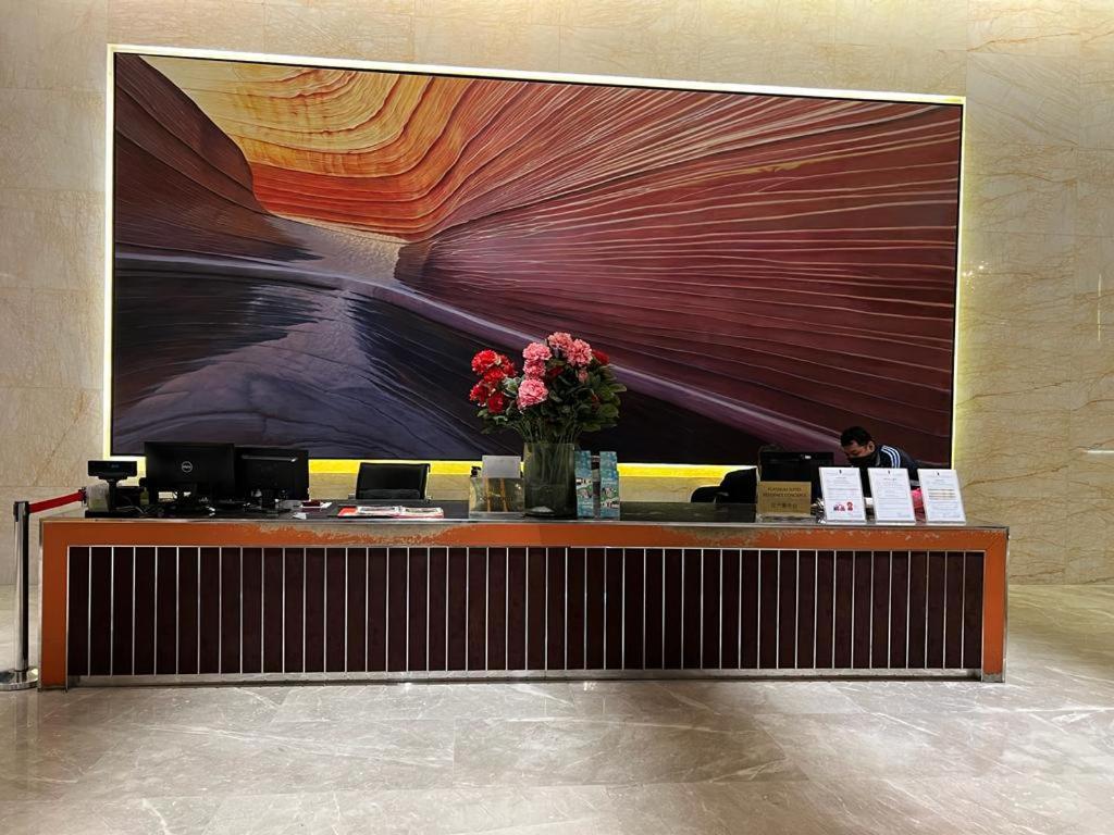 Klcc Suites At Platinum Kuala Lumpur Zewnętrze zdjęcie