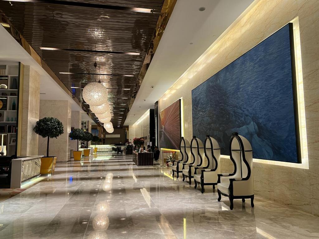 Klcc Suites At Platinum Kuala Lumpur Zewnętrze zdjęcie