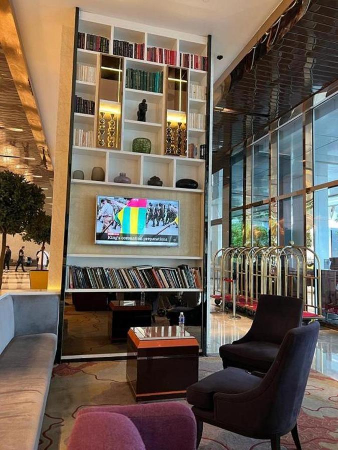 Klcc Suites At Platinum Kuala Lumpur Zewnętrze zdjęcie