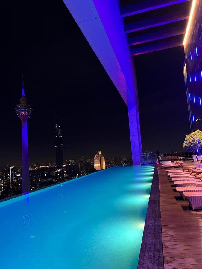 Klcc Suites At Platinum Kuala Lumpur Zewnętrze zdjęcie