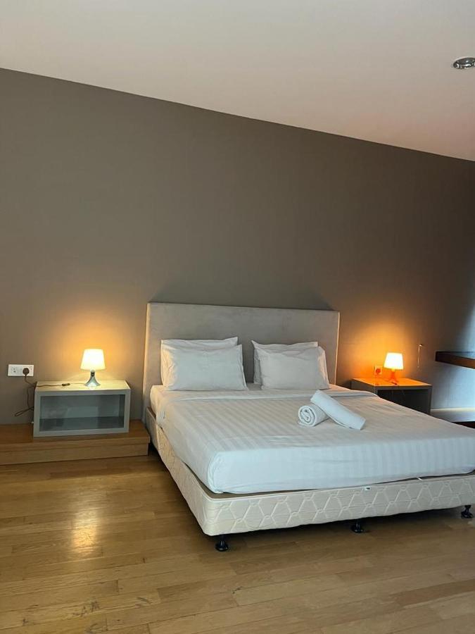 Klcc Suites At Platinum Kuala Lumpur Zewnętrze zdjęcie