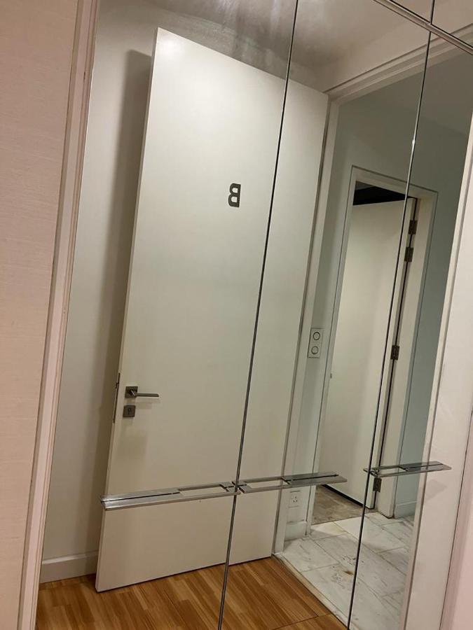 Klcc Suites At Platinum Kuala Lumpur Zewnętrze zdjęcie