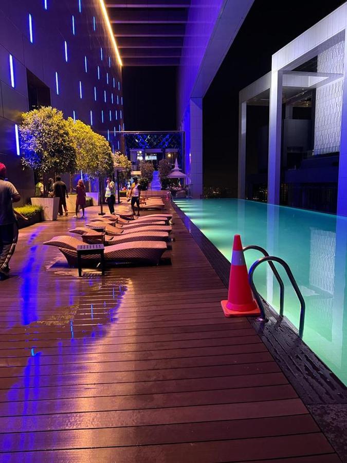 Klcc Suites At Platinum Kuala Lumpur Zewnętrze zdjęcie