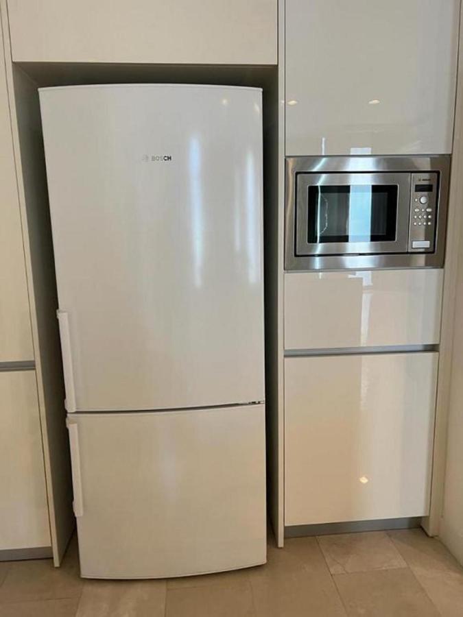 Klcc Suites At Platinum Kuala Lumpur Zewnętrze zdjęcie