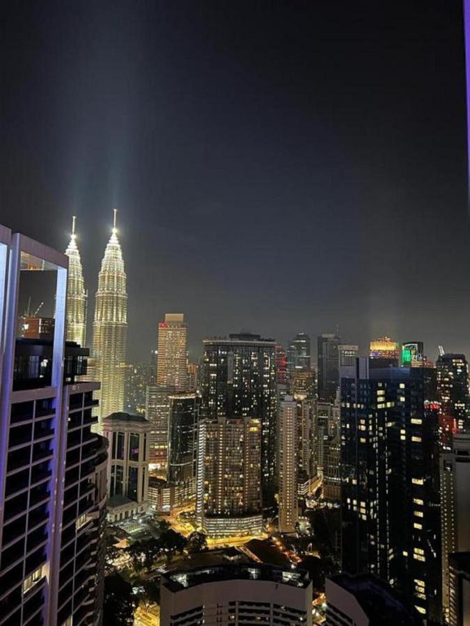 Klcc Suites At Platinum Kuala Lumpur Zewnętrze zdjęcie