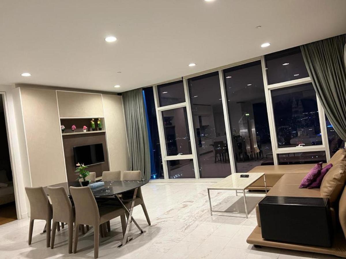 Klcc Suites At Platinum Kuala Lumpur Zewnętrze zdjęcie