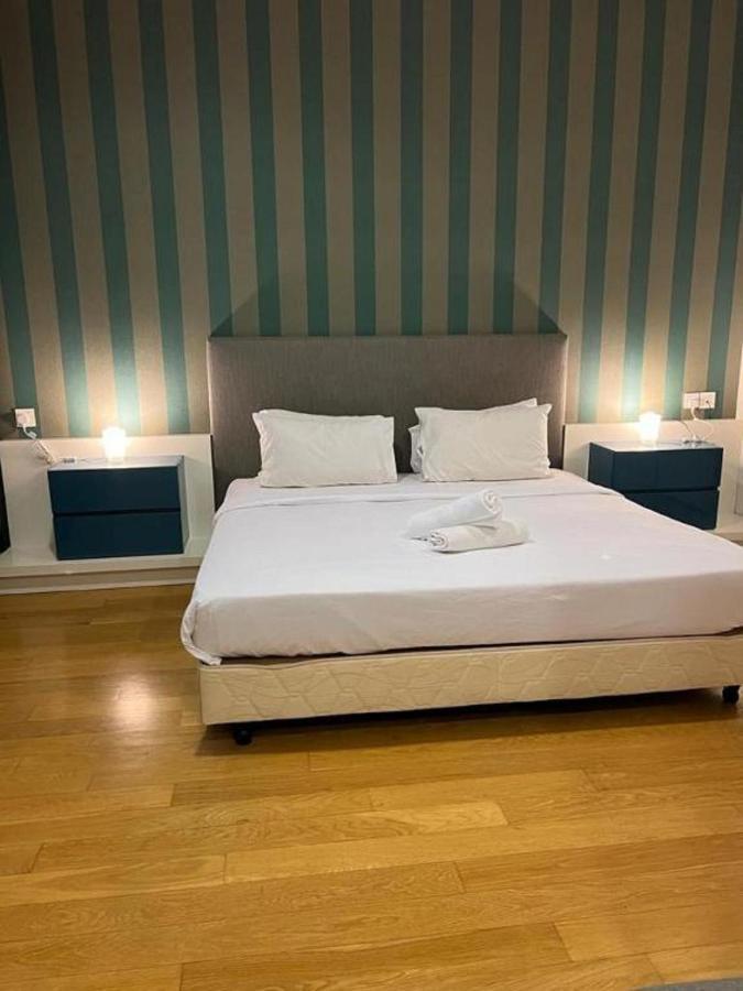 Klcc Suites At Platinum Kuala Lumpur Zewnętrze zdjęcie
