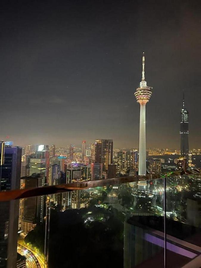 Klcc Suites At Platinum Kuala Lumpur Zewnętrze zdjęcie