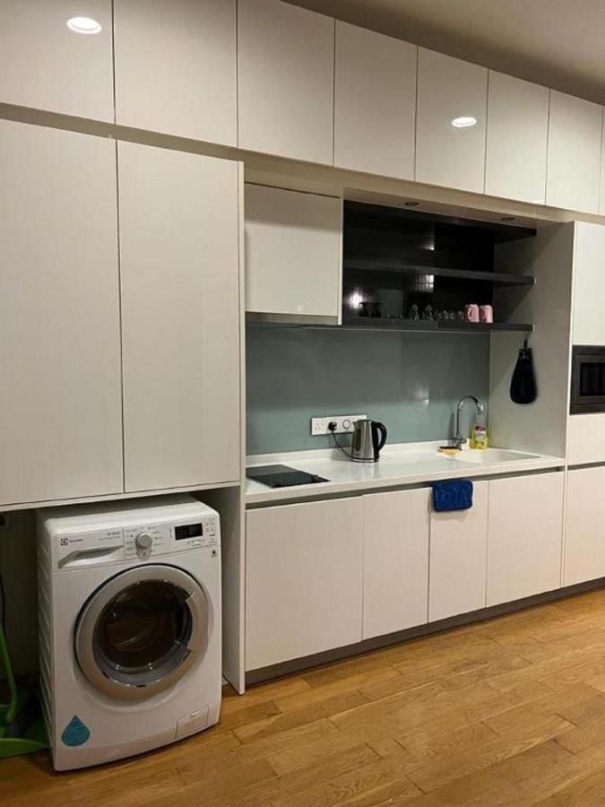 Klcc Suites At Platinum Kuala Lumpur Zewnętrze zdjęcie