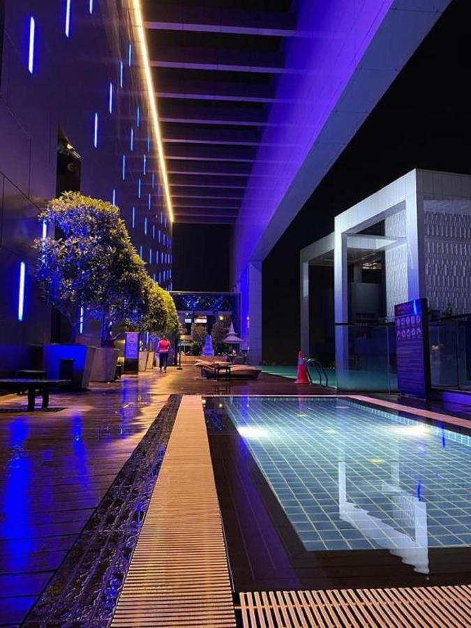 Klcc Suites At Platinum Kuala Lumpur Zewnętrze zdjęcie