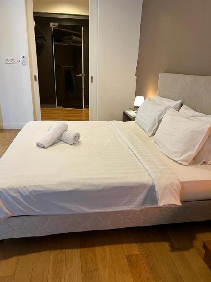 Klcc Suites At Platinum Kuala Lumpur Zewnętrze zdjęcie