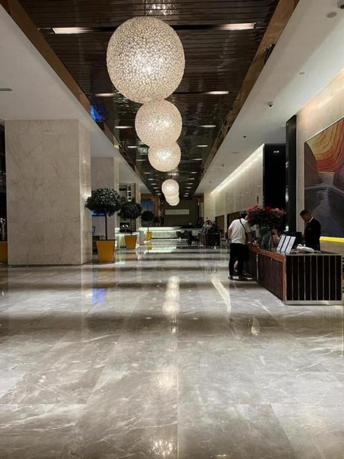 Klcc Suites At Platinum Kuala Lumpur Zewnętrze zdjęcie
