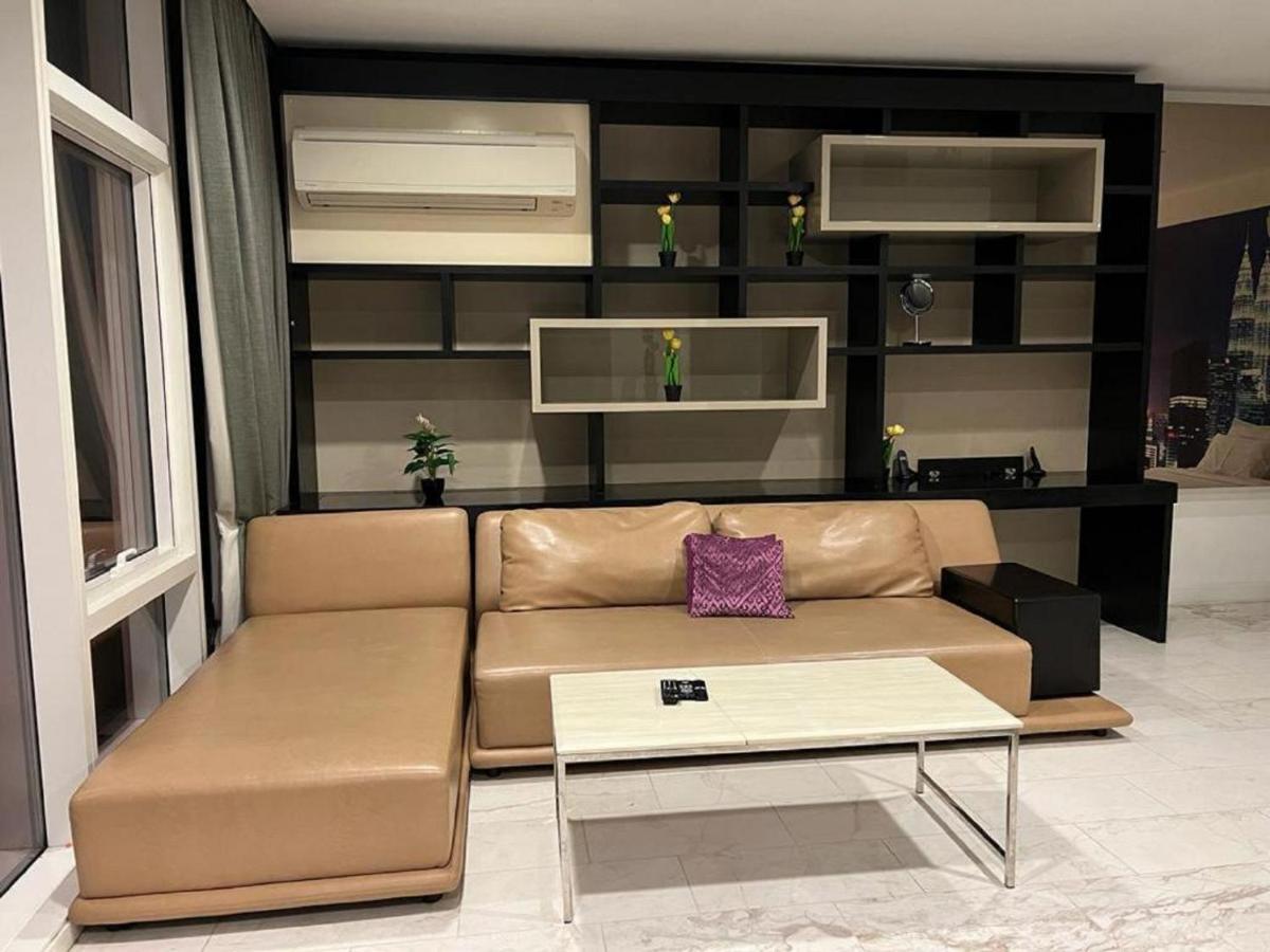 Klcc Suites At Platinum Kuala Lumpur Zewnętrze zdjęcie