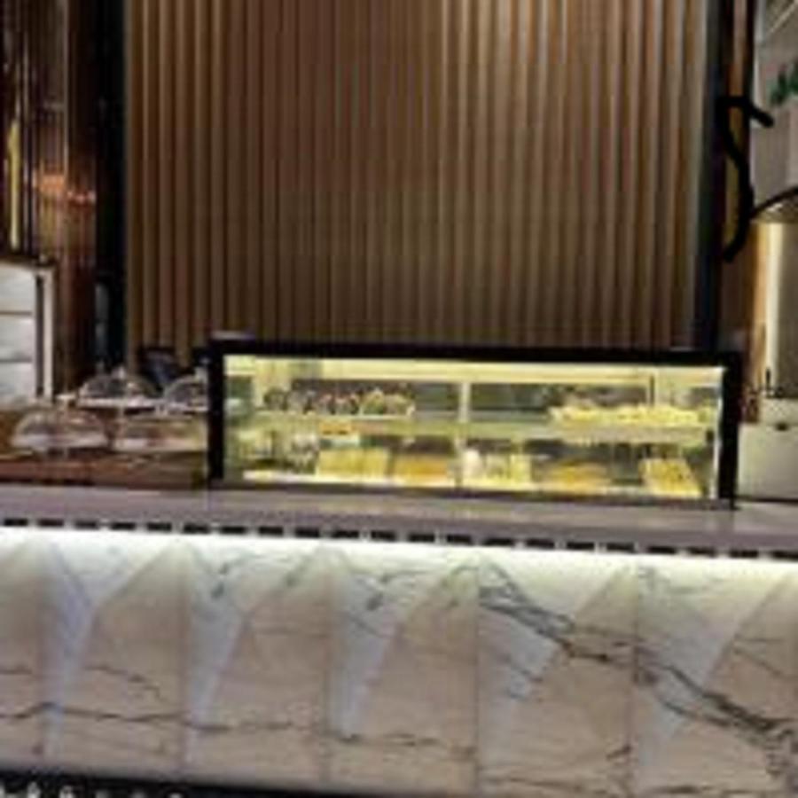 Klcc Suites At Platinum Kuala Lumpur Zewnętrze zdjęcie