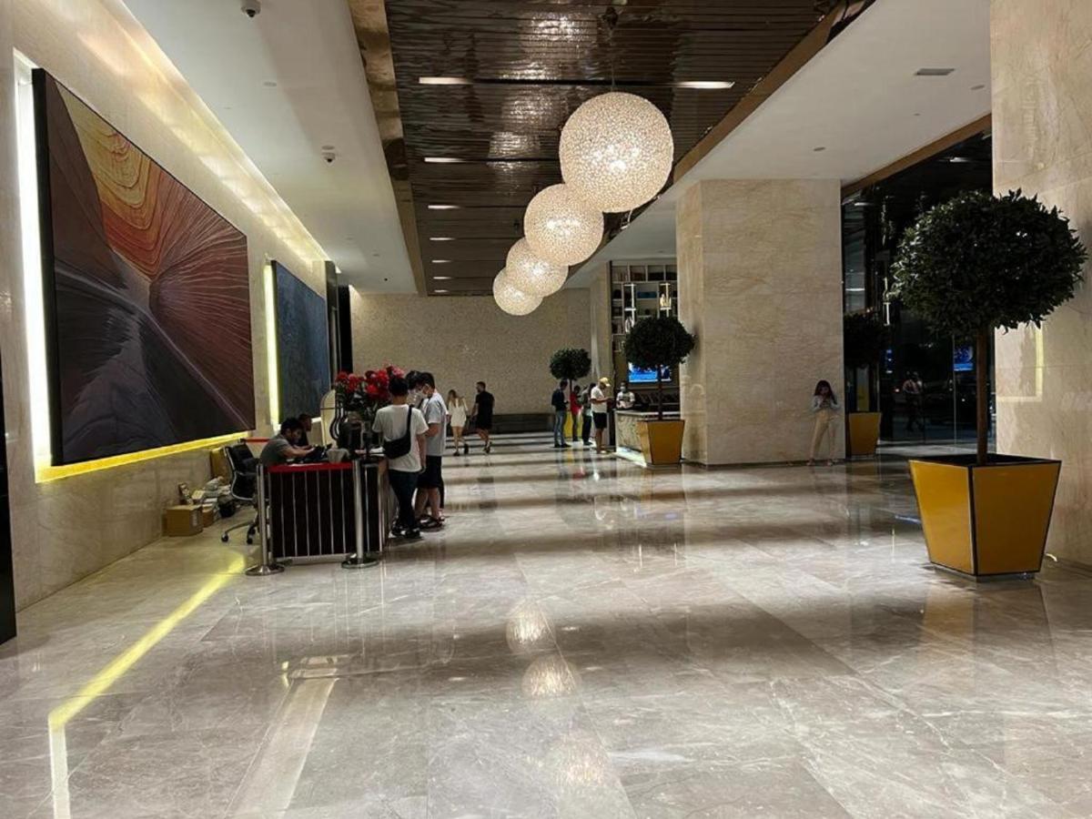 Klcc Suites At Platinum Kuala Lumpur Zewnętrze zdjęcie