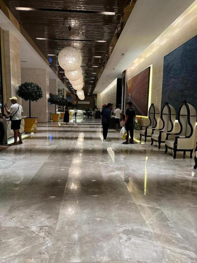 Klcc Suites At Platinum Kuala Lumpur Zewnętrze zdjęcie