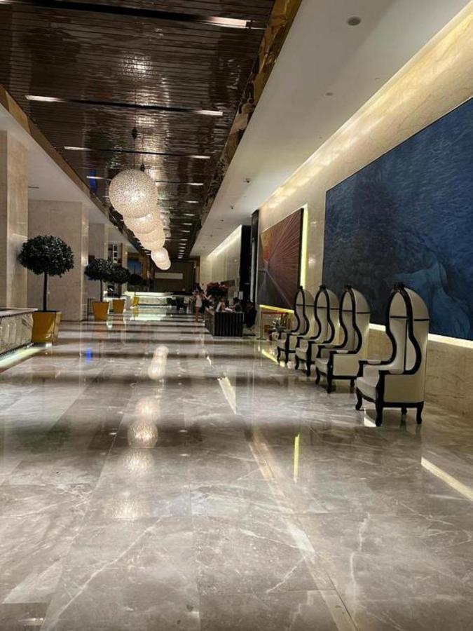 Klcc Suites At Platinum Kuala Lumpur Zewnętrze zdjęcie