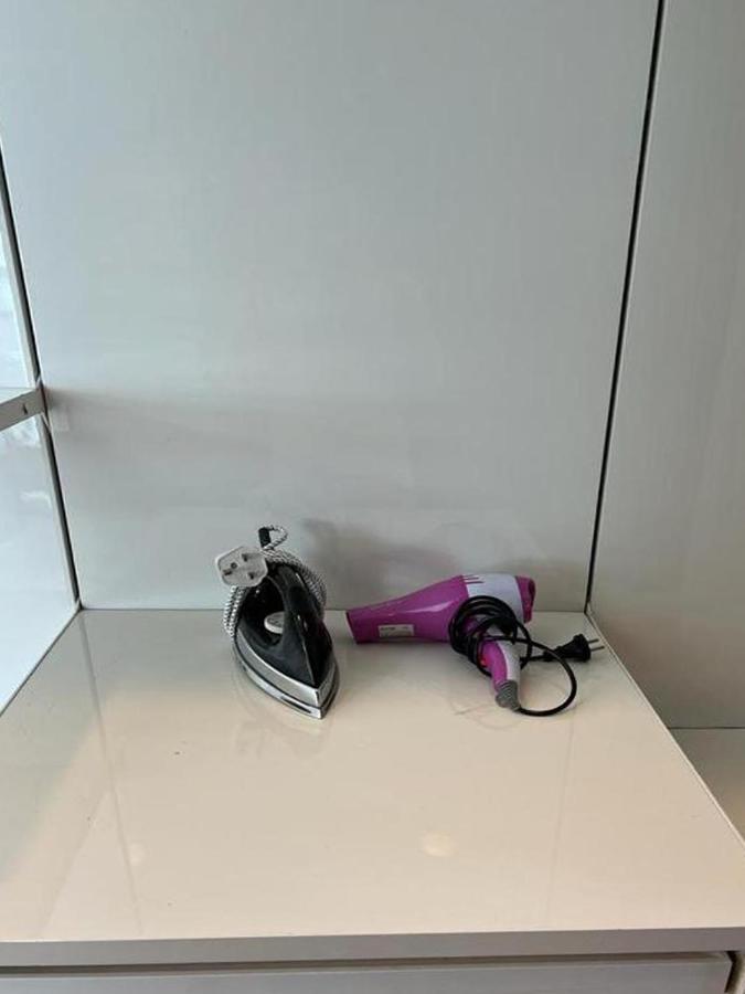 Klcc Suites At Platinum Kuala Lumpur Zewnętrze zdjęcie